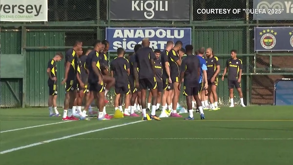 Ufficiale: Domenico Tedesco è il nuovo allenatore del Fenerbahce