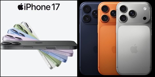 iPhone 17, tutti i nuovi modelli Apple: novità, prezzo e quando esce in Italia