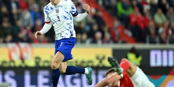 Mondiali 2026, la Norvegia travolge la Moldavia. L'Italia U21 batte la Macedonia del Nord
