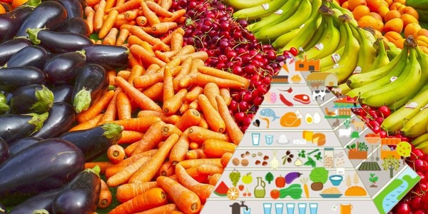 Ecco gli otto "falsi miti" sull’alimentazione sana svelati dall’Iss: dallo zucchero all’acqua, fino al lattosio