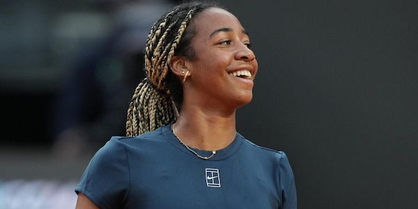 Garbin convoca la baby Tyra Grant per le Billie Jean King Cup Finals: "Ha potenzialità enormi"