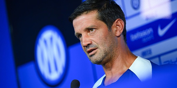 Derby d'Italia, le parole di Chivu e Tudor