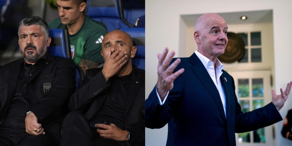Fifa, svolta storica: calendari rivoluzionati dal 2026. Ecco come cambiano le soste per le Nazionali
