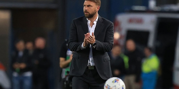 Serie A, le probabili formazioni dei match di oggi