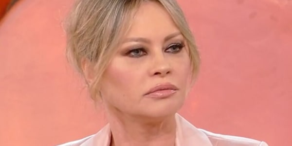 Anna Falchi: "Ho sbagliato su Sinner ma tifo Alcaraz". E svela un segreto sulla Lazio