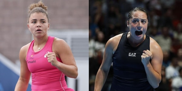 Billie Jean King Cup, Cocciaretto e Paolini da urlo: l'Italia piega la Cina e vola in semifinale!