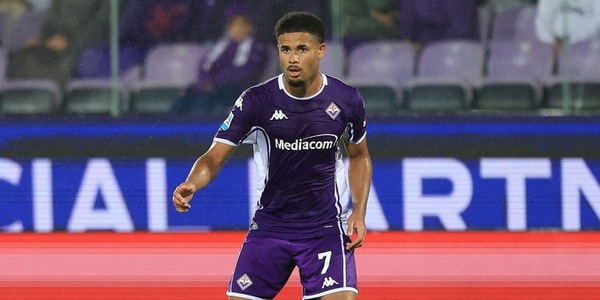 Sohm esclusivo: "Grande insieme alla Fiorentina"