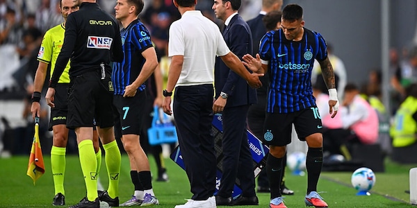 Champions League, le probabili formazioni di Inter e Atalanta