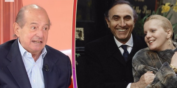 Magalli smentisce Katia Ricciarelli: "Pippo Baudo non voleva sentirla"