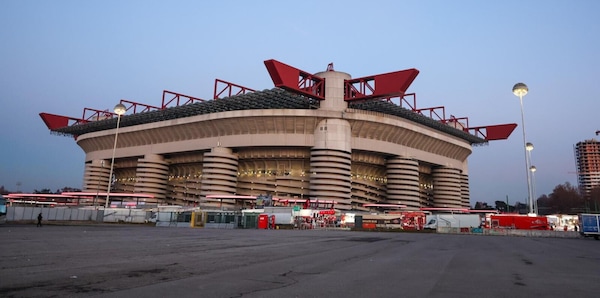 San Siro, la Giunta del Comune di Milano ha approvato la vendita dello stadio a Milan e Inter