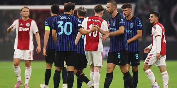 Ajax-Inter, PSG-Atalanta, derby e Mourinho: le ultimissime