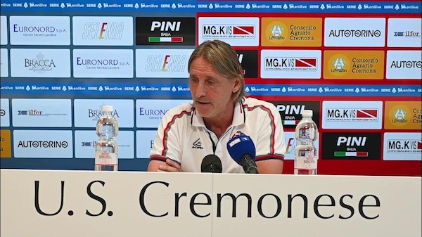 Nicola: "Vardy? Carichi di lavoro diventavano insostenibilii"