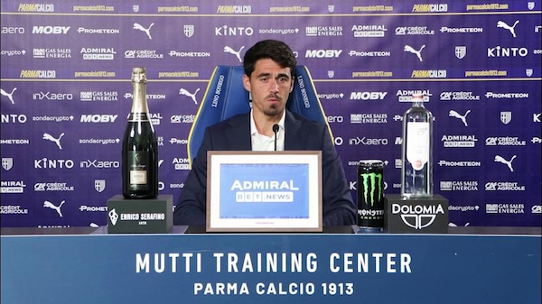 Cuesta: "Cremonese? Non è in zona Champions per caso"