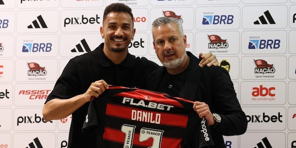 Chi è José Boto, il ds del Flamengo che ha chiuso affari da record: da Wesley a Danilo e Jorginho