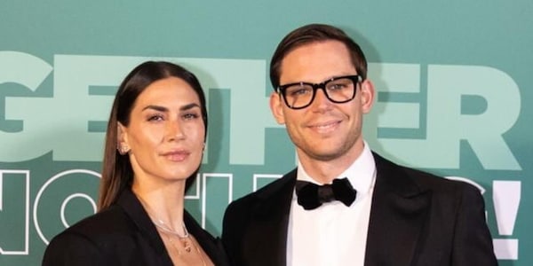 Melissa Satta: "Boateng? Una tragedia. Con Beretta sono fortunata"