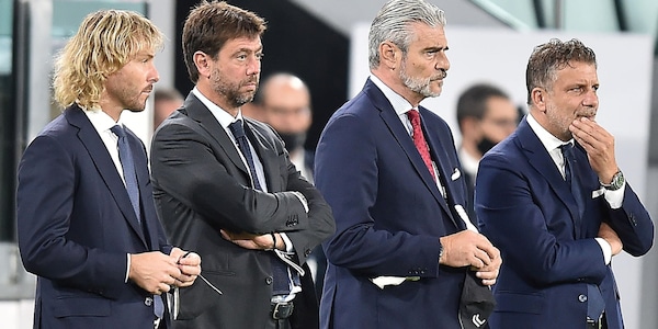 Inchiesta Prisma: Agnelli, Nedved e Paratici patteggiano. Arrivabene, non luogo a procedere