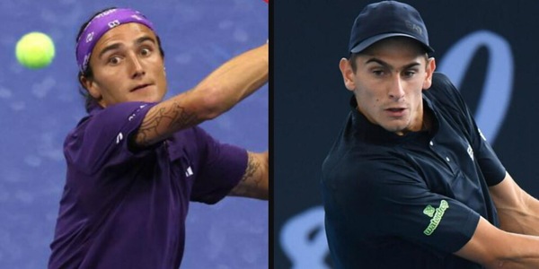Tokyo, Bellucci e Arnaldi fuori dal tabellone principale