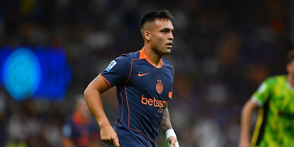 Inter, Lautaro Martinez prenota Cagliari e sente il profumo del gol