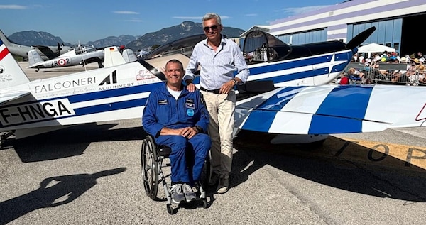 Festivolare, un'altra edizione di successo a Trento