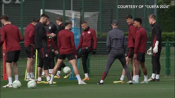 Aston Villa, Monchi lascia il ruolo di ds