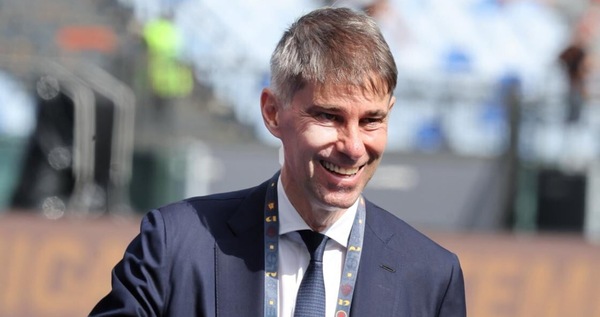 Massara: "Rinnovo Pellegrini? Nessuno scenario può essere precluso"