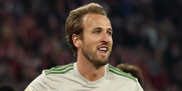 Bundesliga, poker del Bayern Monaco: Kane scatenato contro il Werder Brema