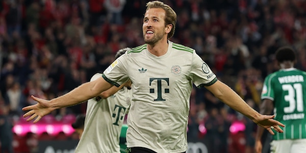 Il Bayern ne fa 4 al Werder. Pareggio tra Catanzaro e Juve Stabia