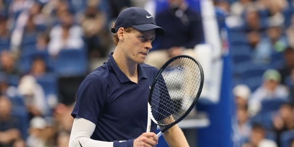 Sinner-Marozsan, uscito l'orario dei quarti di finale Atp 500 Pechino: dove vederla in tv