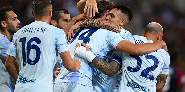 Cagliari-Inter, Juve-Atalanta, Como-Cremonese e volley: le ultimissime