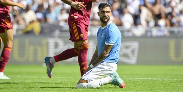 Pronostico Genoa-Lazio, poker di No Goal finora per Sarri