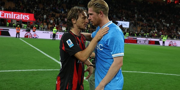 Il Milan batte il Napoli. La Roma vince ancora