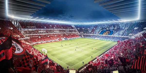 San Siro venduto nella notte: le prossime tappe per il nuovo stadio di Milano