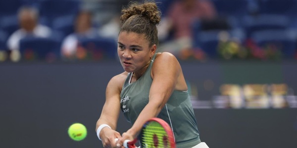 A che ora e dove vedere Paolini-Anisimova ai quarti di finale Wta 1000 Pechino