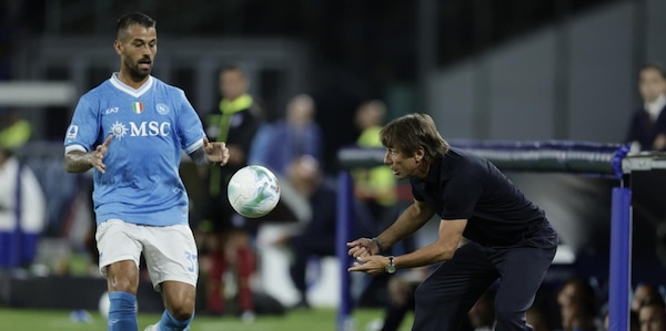 Dove vedere Napoli-Sporting in tv? Sky o Prime Video, orario