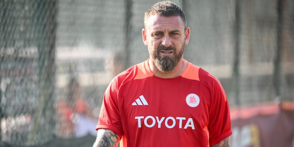 Accordo Roma-De Rossi per la risoluzione del contratto: quanto risparmia il club