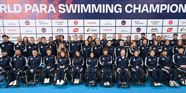 FINP e DAO Sport annunciano l'inizio della loro collaborazione