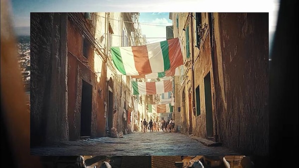 “Sport in Costituzione”: al via la campagna tv sull’articolo 33