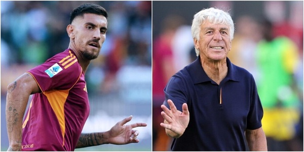 Pellegrini e la verità sul rapporto con Gasperini: "Frecciatine sull'atletismo? Vi dico la mia..."