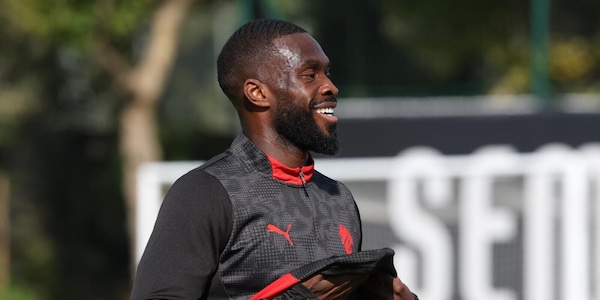 Milan, buone notizie in vista della Juve: recuperato Tomori