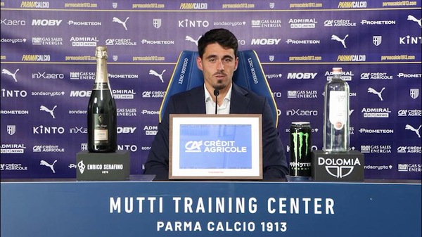 Cuesta: "Vogliamo dare continuità"