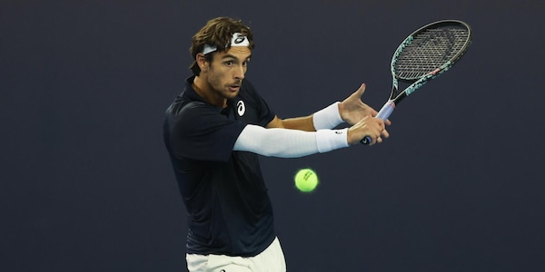Musetti-Auger Aliassime, ottavi Masters 1000 Shanghai: orario, quando si gioca e dove vederla in tv