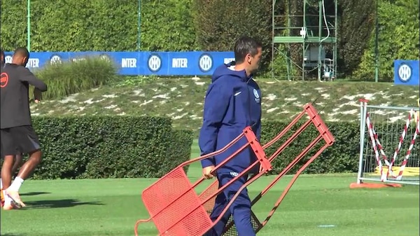 Ufficiale: Inter-Atletico Madrid, amichevole in Libia il 10 ottobre