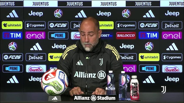 Tudor scherza su Modric: "Speriamo faccia ca***e"