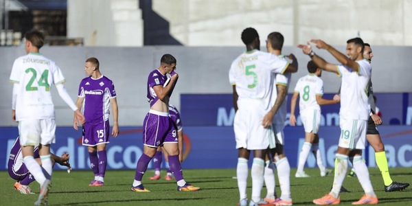 La Roma sbanca il Franchi: Soulé e Cristante stendono la Fiorentina