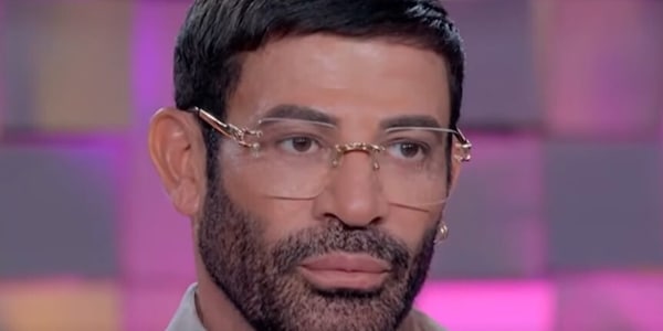 Gianni Sperti, droga e tradimenti: cosa ha rivelato a Verissimo
