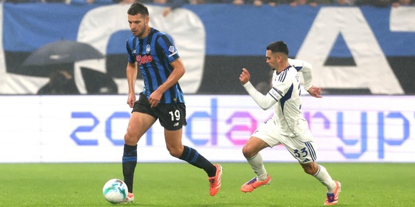 Atalanta-Como, lo show del bel calcio: Juric imbattuto e a +3 punti su un anno fa