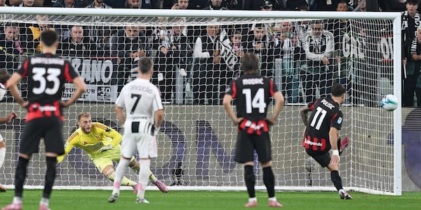 Pulisic e Leao tradiscono Allegri: Juve-Milan termina 0-0. Rivivi la diretta