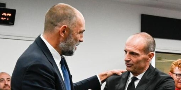 La Juve è indietro