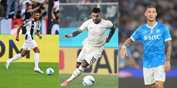 Serie A, gli infortunati delle big dopo la sesta giornata: da Bremer a Zaccagni e Politano