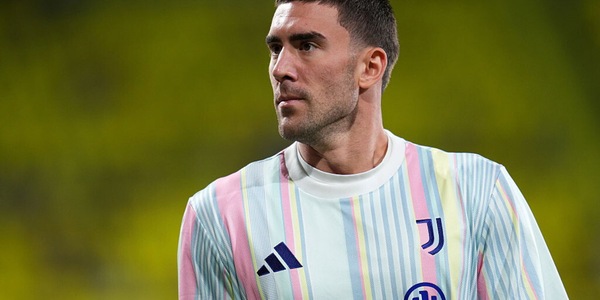 Vlahovic, Lobotka, Jordi Alba e Van Basten: le ultimissime